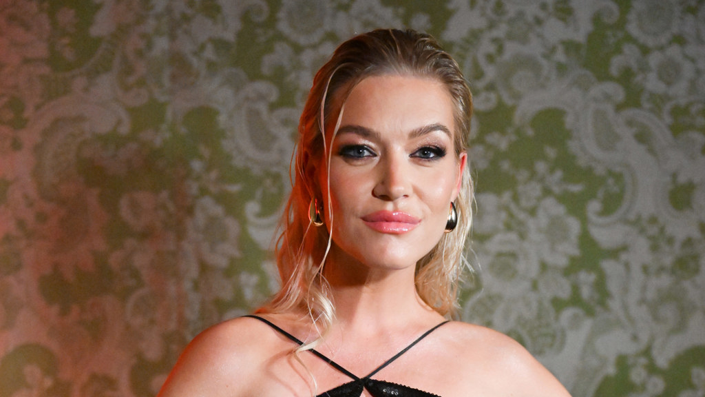 Nádherná Dominika Myslivcová.