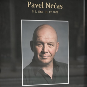 Parte Pavla Nečase.