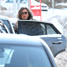 Nechyběl Richard Genzer.