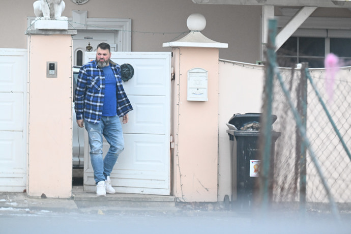 Tomáš Lundák se nyní stará o Vémoland.