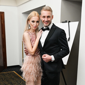 Lucie se Sámerem se k sobě měli.