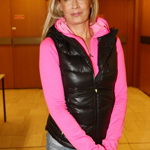 Alena Antalová strávila několik let u cirkusu.