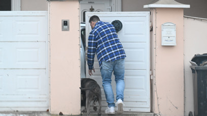 FOTO: Vémoland je nyní pustý.