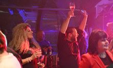 Felix Slováček junior řádil jako utržený ze řetězu: Hudebník geny po otci nezapře 