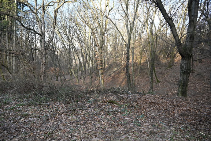 Poprvé Straka vraždil 8. dubna 1985.