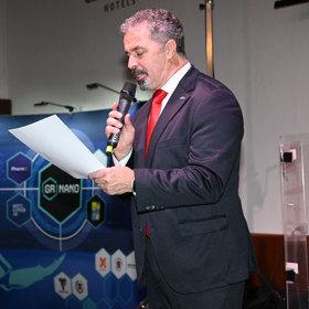 Martin Dejdar ve společnosti. 