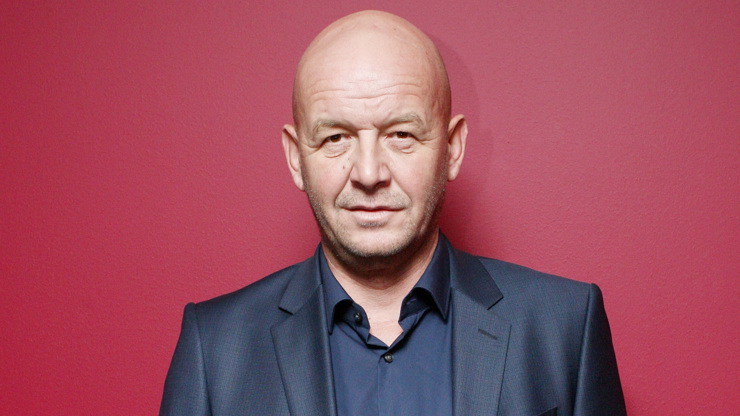 Pavel Nečas odmítl i lékařskou prohlídku.