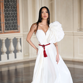 Sarah Vu se rozpovídala o vztahu s kamarádkou Mary Zhutíkovou.