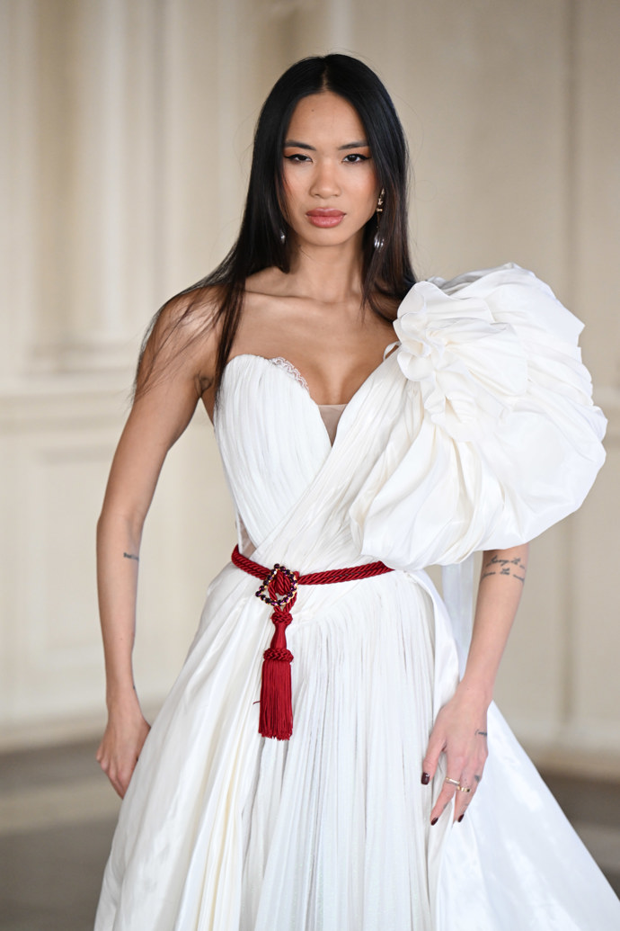 Sarah Vu zazářila v reality show Bachelor.