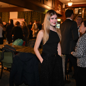 Krásná Sofie Anna Švehlíková.