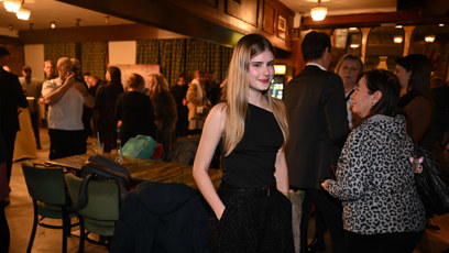 FOTO: Krásná Sofie Anna Švehlíková.