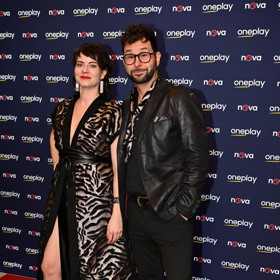 Slavnostní premiéra série Metoda Markovič: Straka.