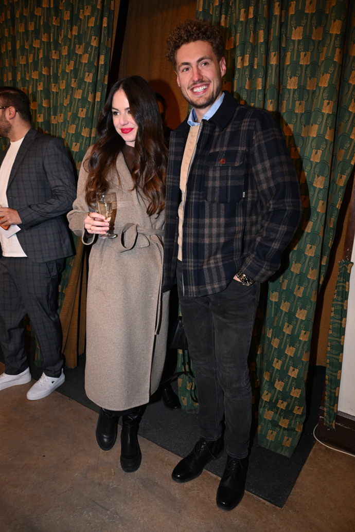 Slavnostní premiéra série Metoda Markovič: Straka.