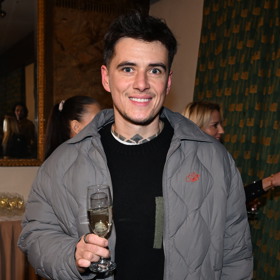 Jakub Kotek měl v podcastu Solfronka. 