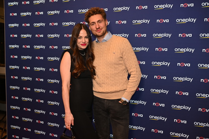 Slavnostní premiéra série Metoda Markovič: Straka.