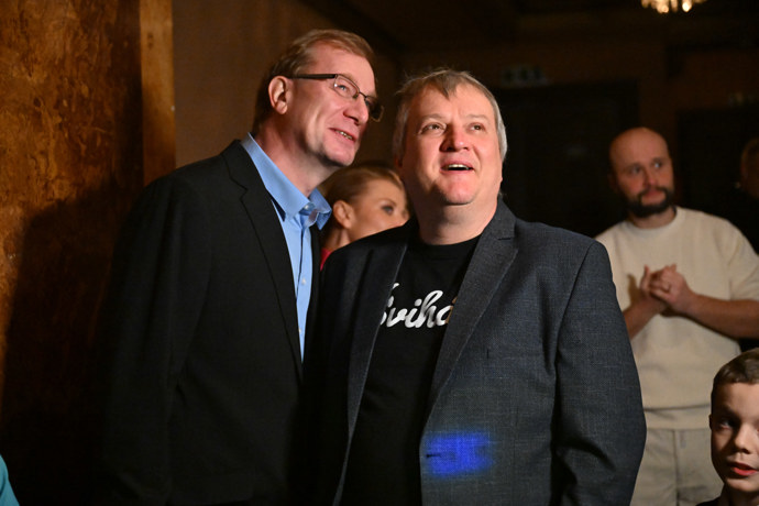 Tomáš Jeřábek se rozpovídal o synovi.