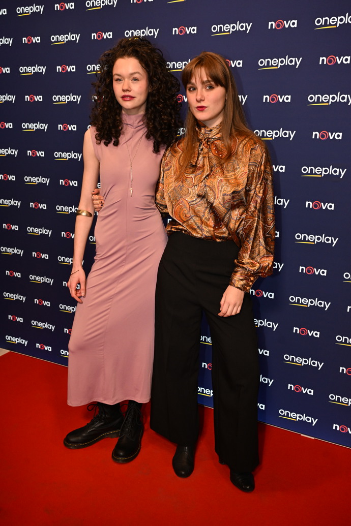 Slavnostní premiéra série Metoda Markovič: Straka.