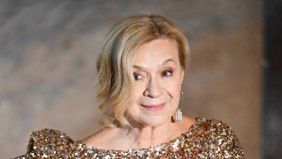 FOTO: Jana Paulová naprosto zazářila.