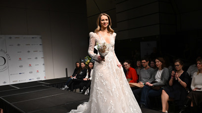 FOTO: Slavné krásky vynesly úchvatné modely.