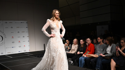 FOTO: Soňa Porupková byla krásná nevěsta.