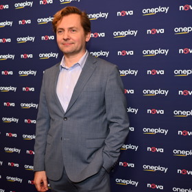 Petr Lněnička se vrátil do role Markoviče.