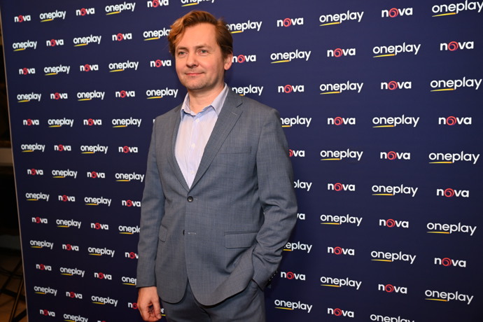 Petr Lněnička se vrátil do role Markoviče.