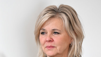 FOTO: Eva Pavlová je manželkou prezidenta.