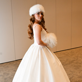 Nádherná Kristýna Svěchotová.