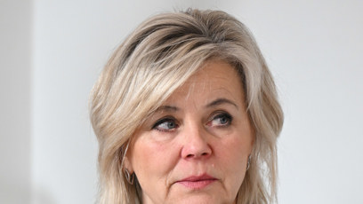 FOTO: Eva Pavlová představila svůj nový projekt.