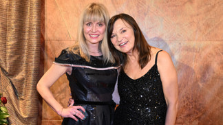 Beata Rajská je náročná tchyně: Při našem prvním setkání mi to dala sežrat, říká její snacha Lucie