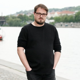 Málokdy se v české populární hudbě objeví tak všestranná a mnohými talenty obdařená osobnost jako byl David Stypka.