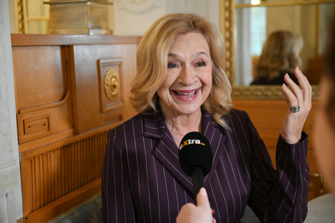 Jana Paulová v rozhovoru pro eXtra.cz. 