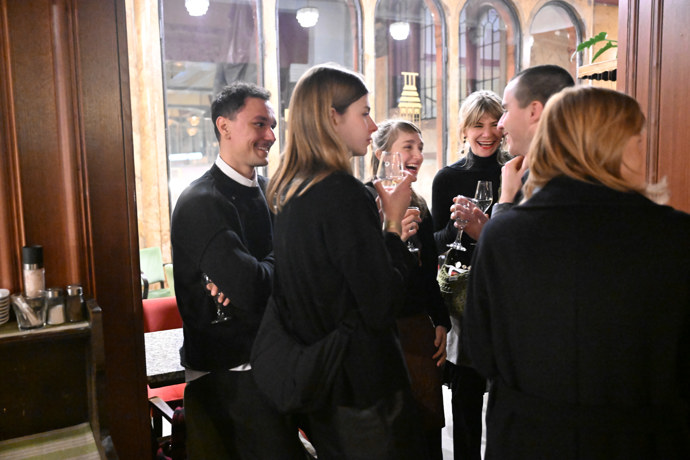 Na premiéře filmu Šviháci to žilo.