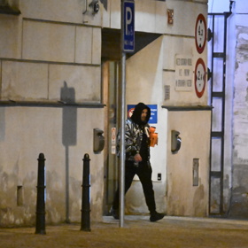 Karlos Vémola měl hodně zařizování. 