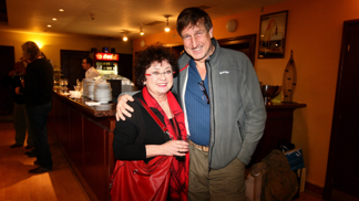 Celoživotní láska Václava Vydry: Janu Bouškovou miloval už na konzervatoři, vztah vyšel napodruhé