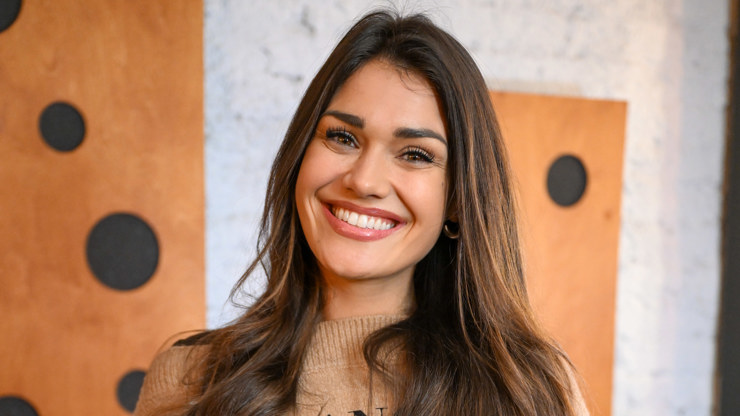 Andrea Kalousová je autorkou výroku "Chyběj mi kočky". 