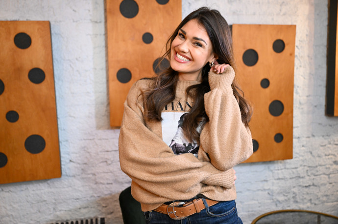 Andrea Kalousová usedne v porotě Miss Kočka.