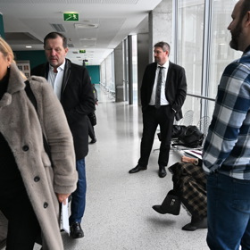 Lenka Radoňová je velký profík.