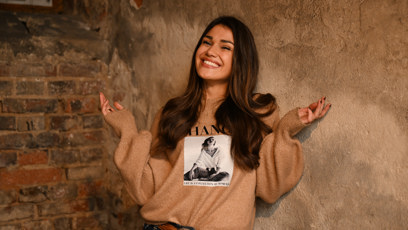 FOTO: Andrea Kalousová bude zasedat v porotě Miss Kočka.