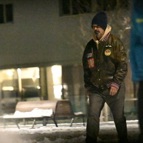 Martin Dejdar byl Nečasův dobrý kamarád. 