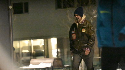 FOTO: Martin Dejdar byl Nečasův dobrý kamarád.