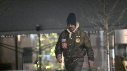 FOTO: Herec Martin Dejdar.