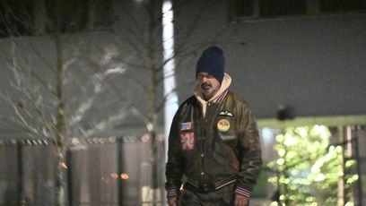 FOTO: Martin Dejdar byl Nečasův kamarád.