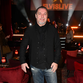 Petr Kolář promluvil o svém soukromí. 