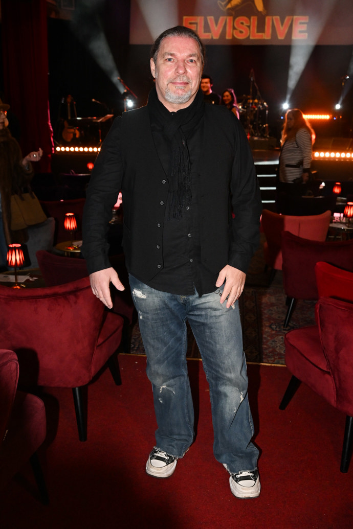 Petr Kolář promluvil o svém soukromí. 