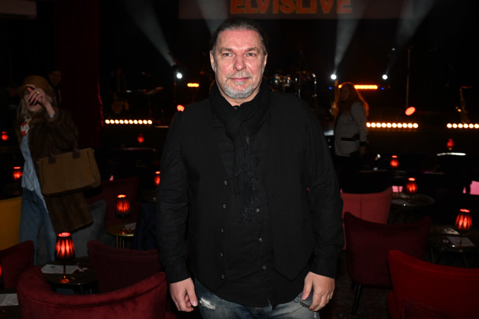 Petr Kolář promluvil o svém soukromí. 