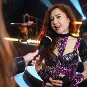 Eva Toulová pro eXtra.cz.