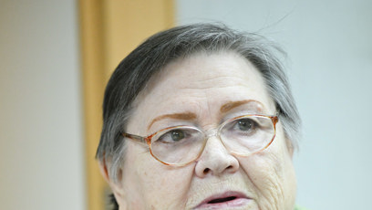 FOTO: Lydie Popelková zažila jako vychovatelka Jiřího Straku.