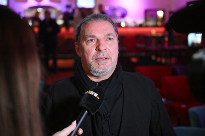 Petr Kolář v rozhovoru pro eXtra.cz. 