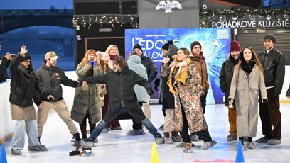 FOTO: O zábavu nebylo nouze.